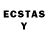 Ecstasy VHQ Frank Gerace